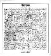 Hinton Township, Mecosta County 1879